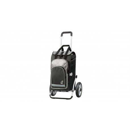 Chariot avec sac isotherme Royal Shopper Hydro Chariot avec sac isotherme Royal Shopper Hydro