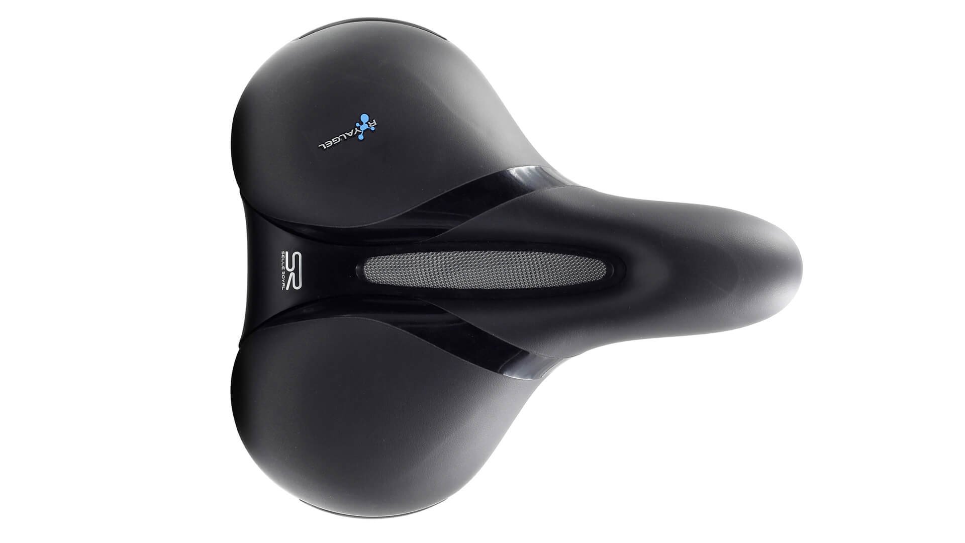 selle respiro relaxed
