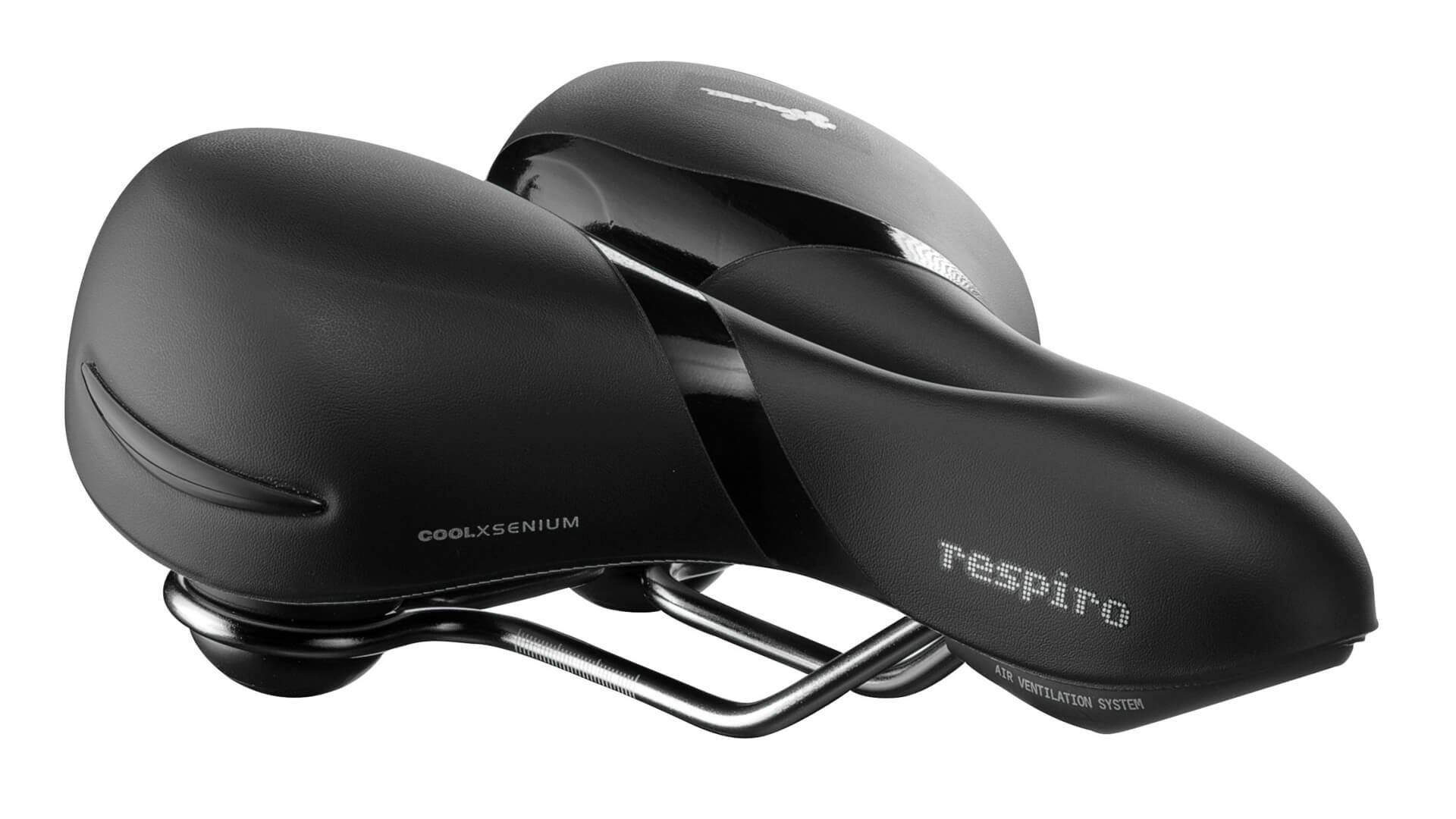 Selle Royale Respiro Relaxed