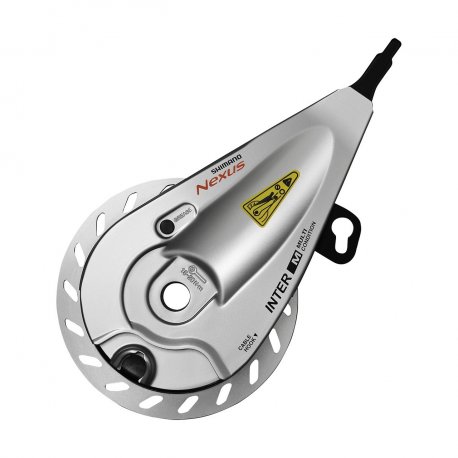 Frein à tambour SHIMANO NEXUS BR-C3000-F Avant