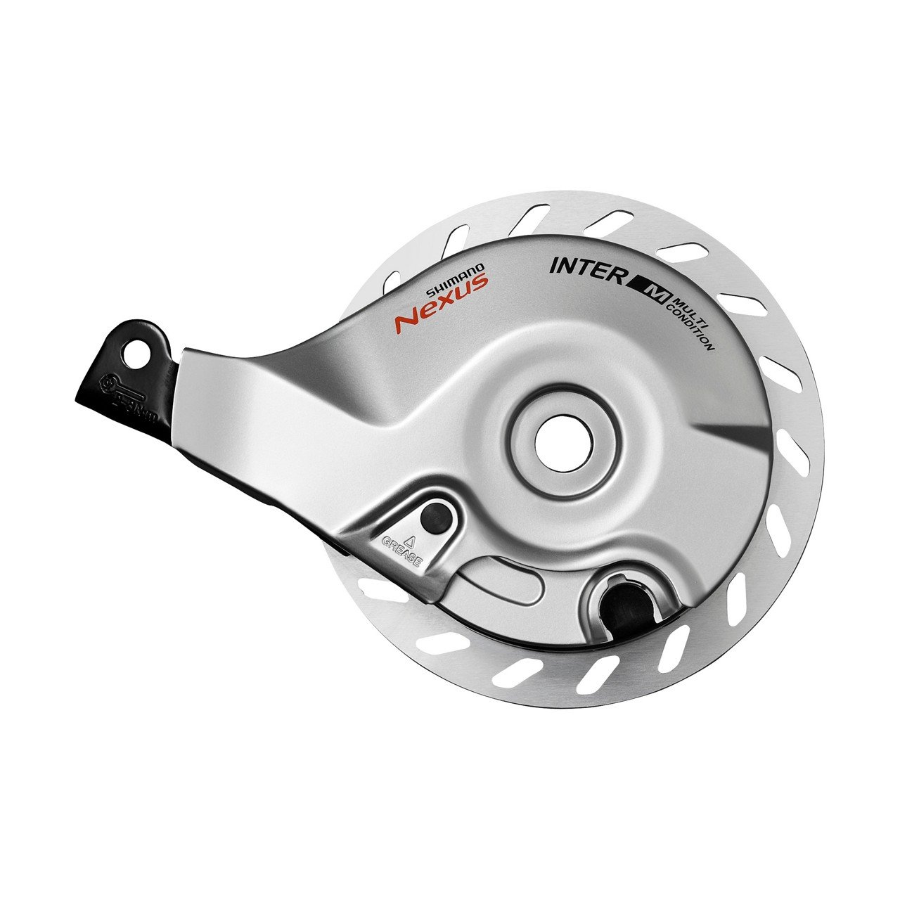 Frein à tambour SHIMANO NEXUS BR-C3000-R Arrière