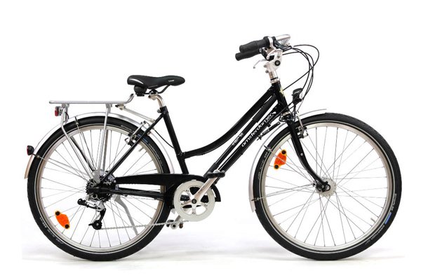Quel velo pour les adultes de petite taille Amsterdam Air