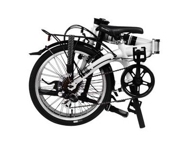 velo pliant Dahon