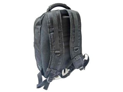 Sac à dos pour vélo pliant Dahon