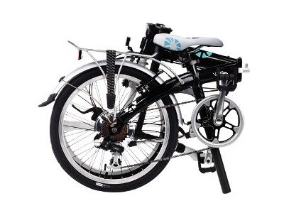 velo pliant Dahon