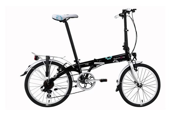 velo pliant Dahon Vybe C7A
