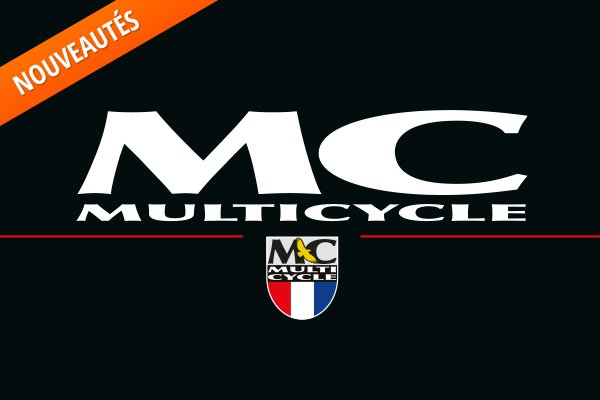 Mc hotsell multicycle tandem