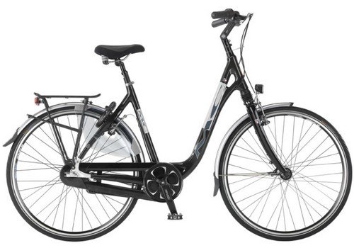 Vélo hollandais MC Synergy boite Nexus 8