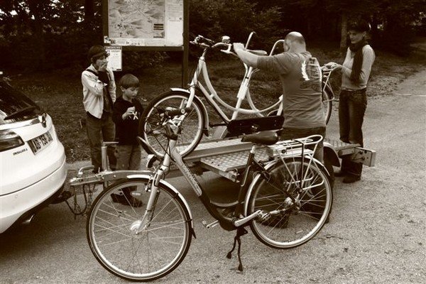 Biporteur Tanguy