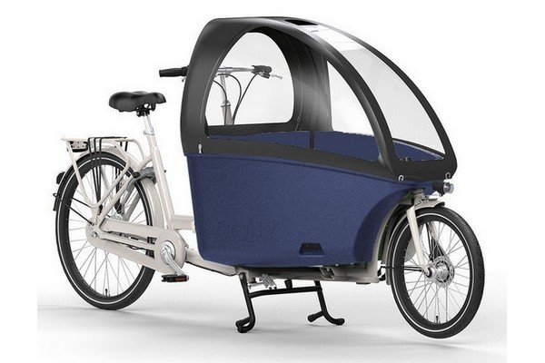 Biporteur Dolly