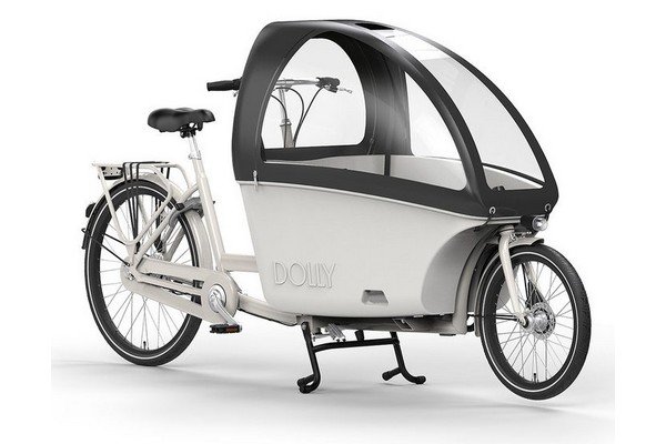 Biporteur Dolly