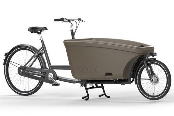 Biporteur Dolly
