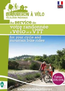 luberon velo