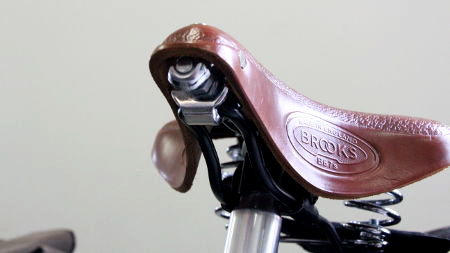 Tige de selle tlescopique KS Eten I