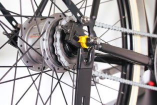 derailleur boite de vitesses