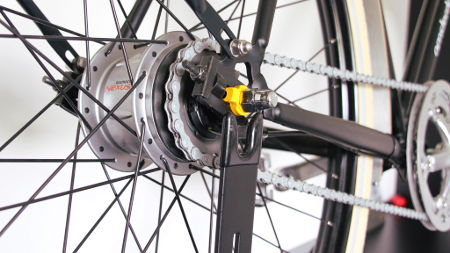 Velo vitesse hotsell