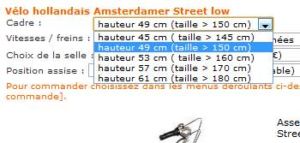 taille-cadre-velo-hollandais