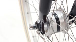 focus velo Amsterdam Air edition limitee noel 2016