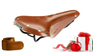 Selle brooks B17 Amsterdam Air offre de noel