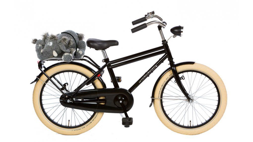Vélo hollandais enfant Legend - 20 pouces (existe aussi en 24 pouces)