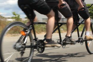 journées portes ouvertes vélos de cyclotourisme