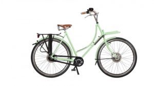 Velo hollandais Amsterdam Air oma premium