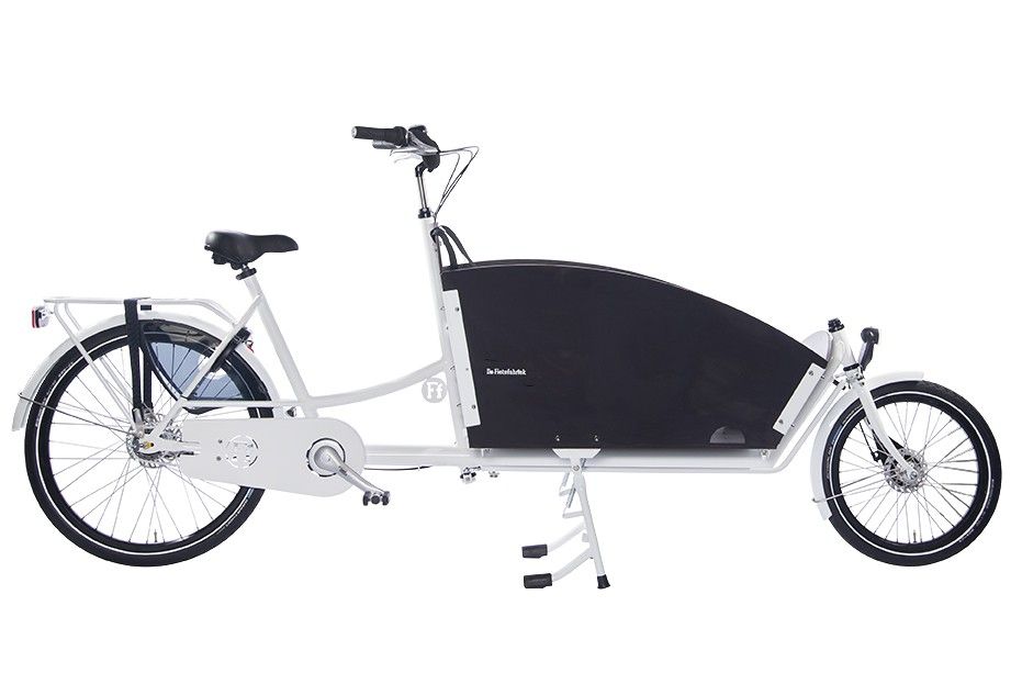 Biporteur Bakfiets Original