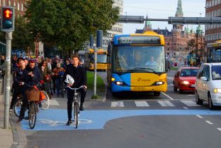 Copenhague vs Amsterdam ? Quelle est la capitale du vélo ?