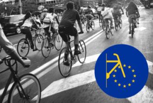 The European Cycling Challenge 4 villes francaises