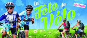 Fête du vélo 2017 Amsterdam Air