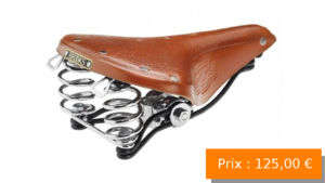 Selles brooks idée cadeau Amsterdam Air fête des meres