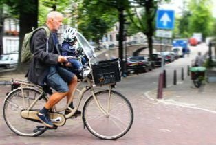 Article blog vélo idées cadeaux fêtes des pères 2017 accessoires vélo