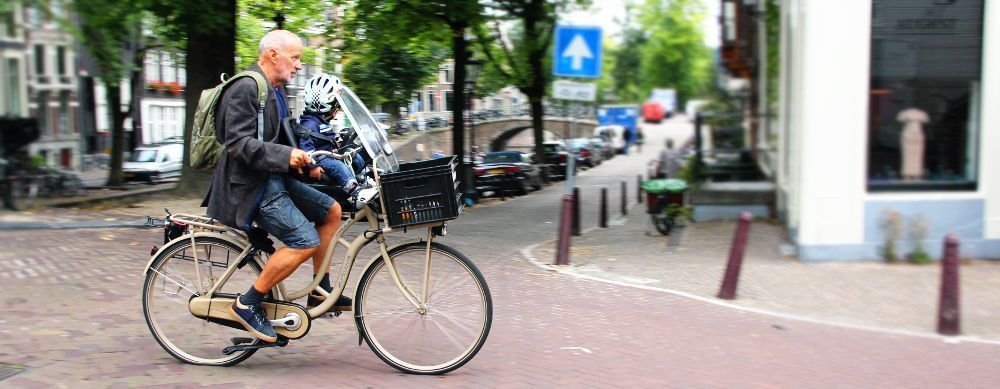 Article blog vélo idées cadeaux fêtes des pères 2017 accessoires vélo