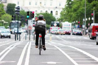 article code de la route legislation velo