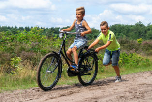 Education-mobilité-vélo-école-France-2018