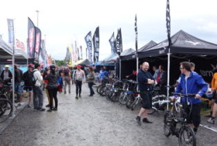 Eurobike-2018-vélo-électrique-à-l-honneur