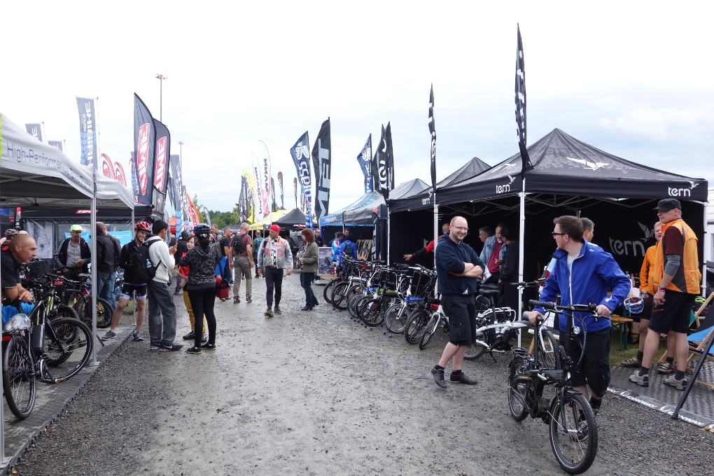 Eurobike-2018-vélo-électrique-à-l-honneur