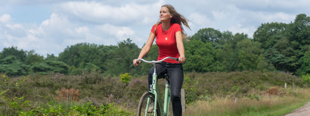 Vacances-tourisme-vélo électrique-slow tourisme