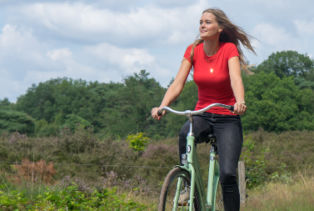 Vacances-tourisme-vélo électrique-slow tourisme