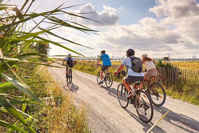 La Loire à vélo