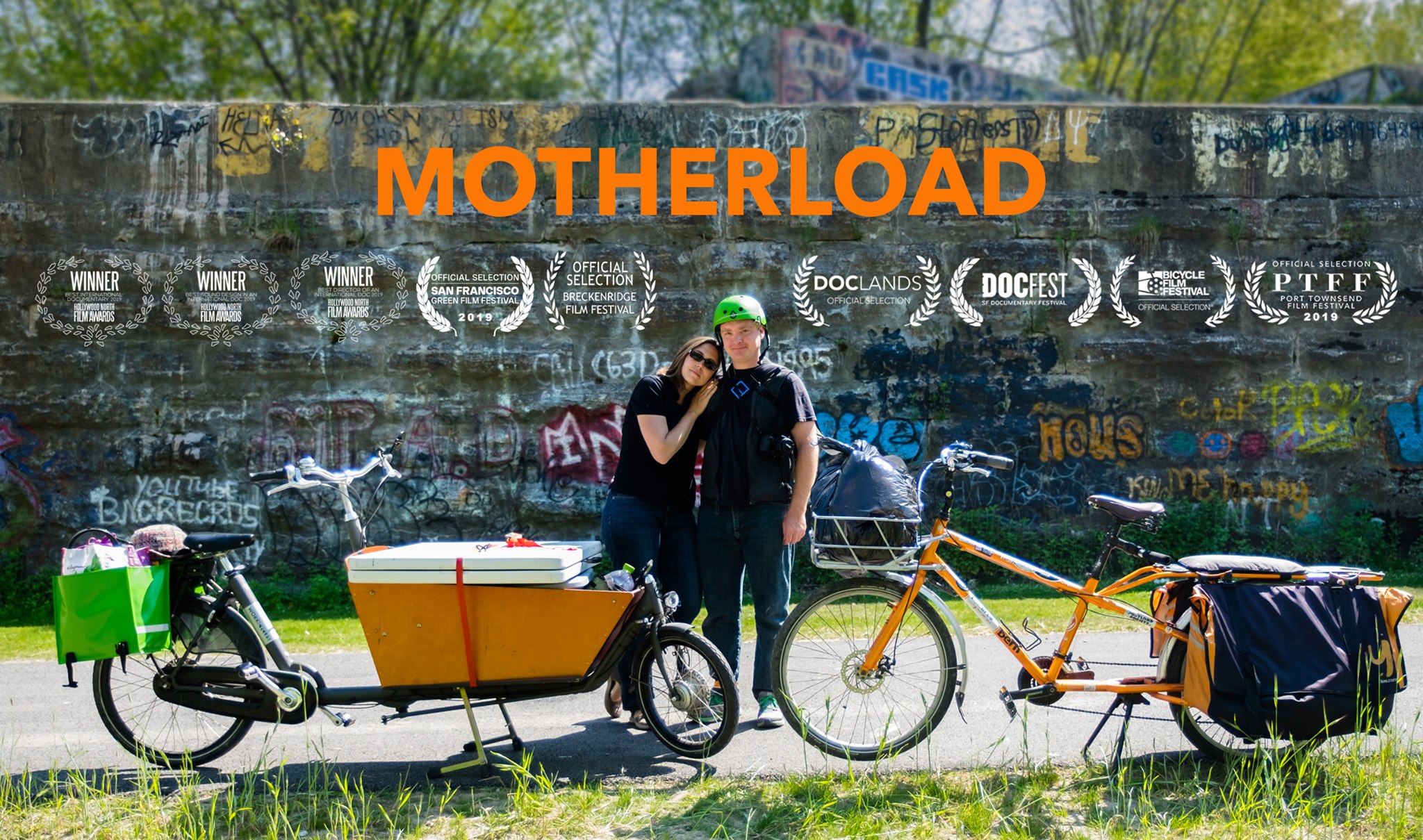 Motherload, un documentaire de Liz Canning