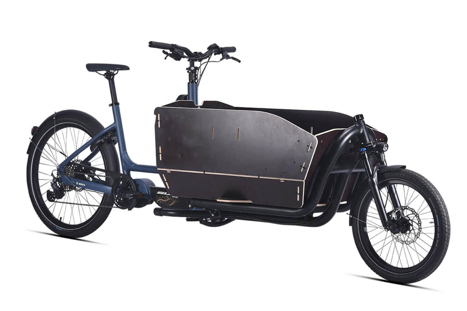 Biporteur Cargo Sunn by Douze