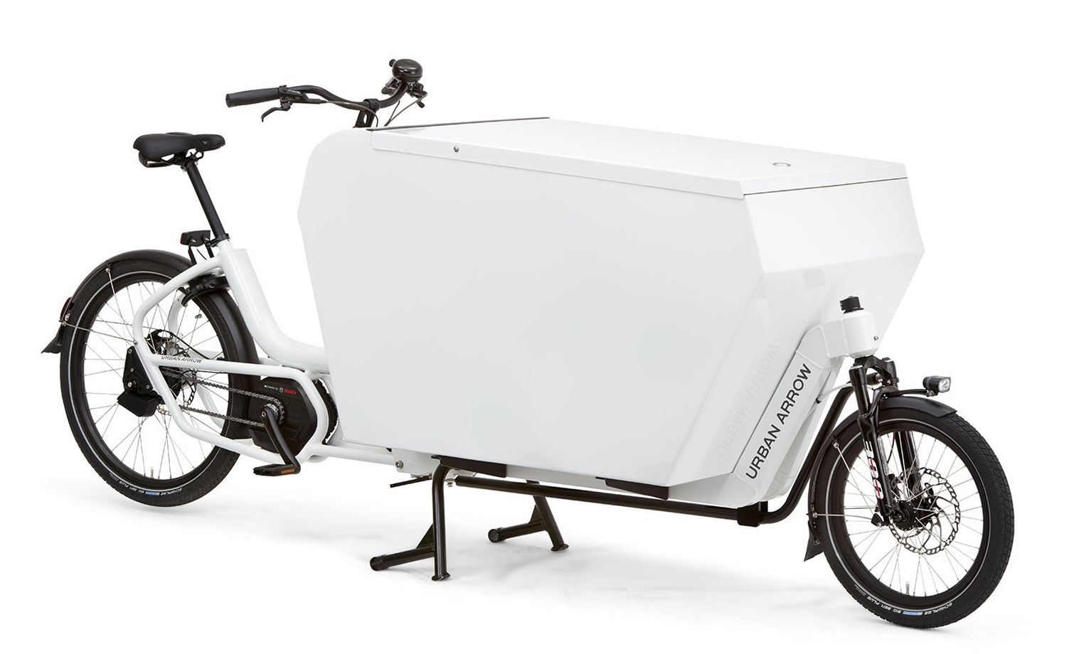 Biporteur Urban Arrow Cargo XL