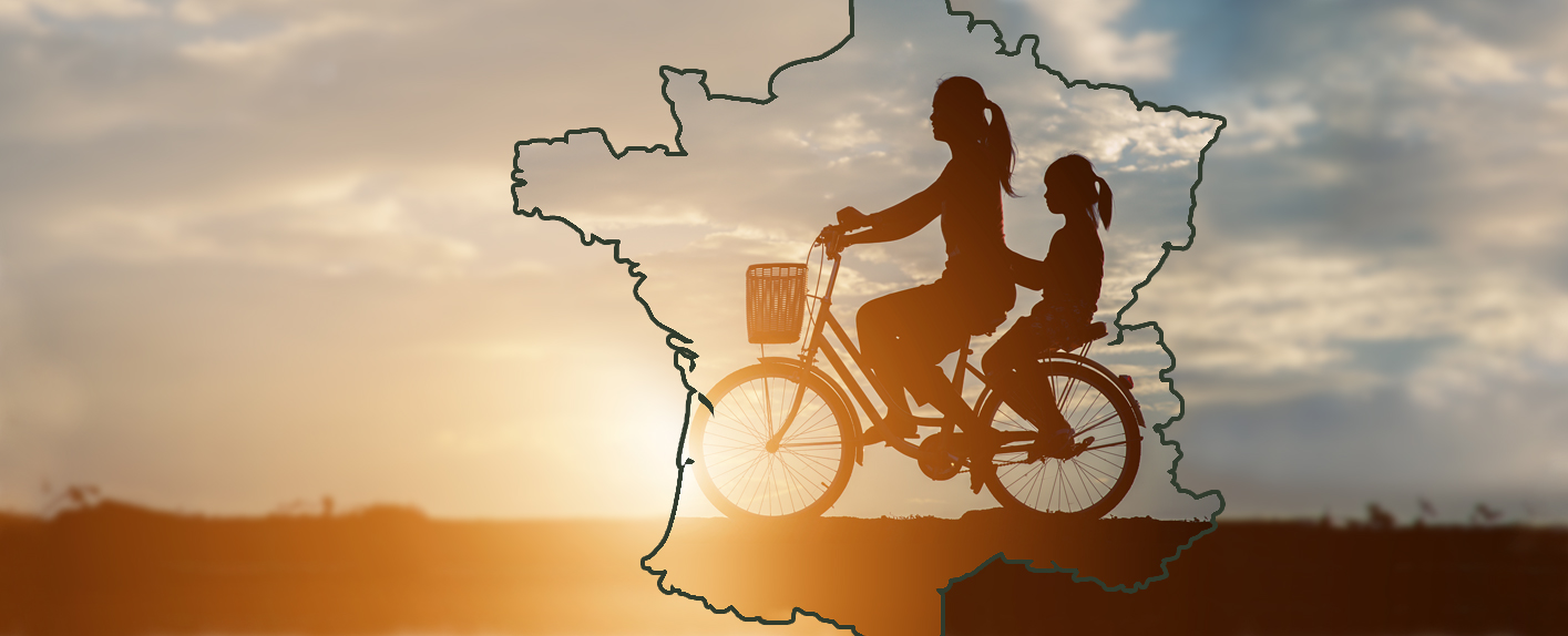 Toutes les aides à l'achat vélo disponibles en France