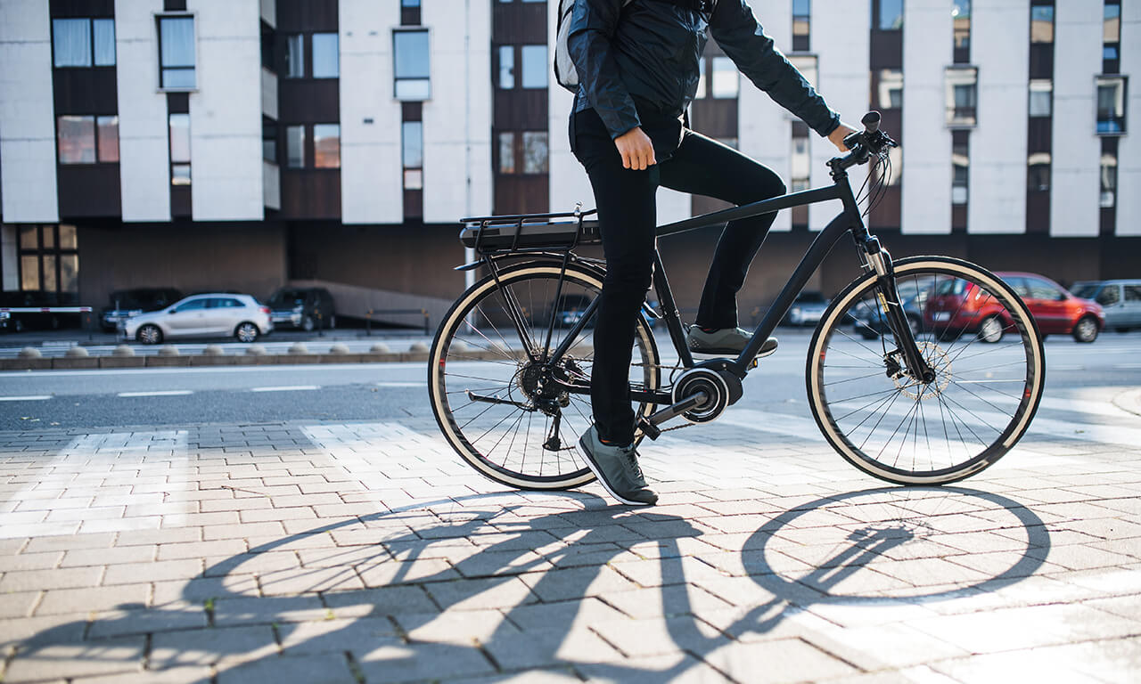 Extension des aides nationales à l'achat d'un vélo