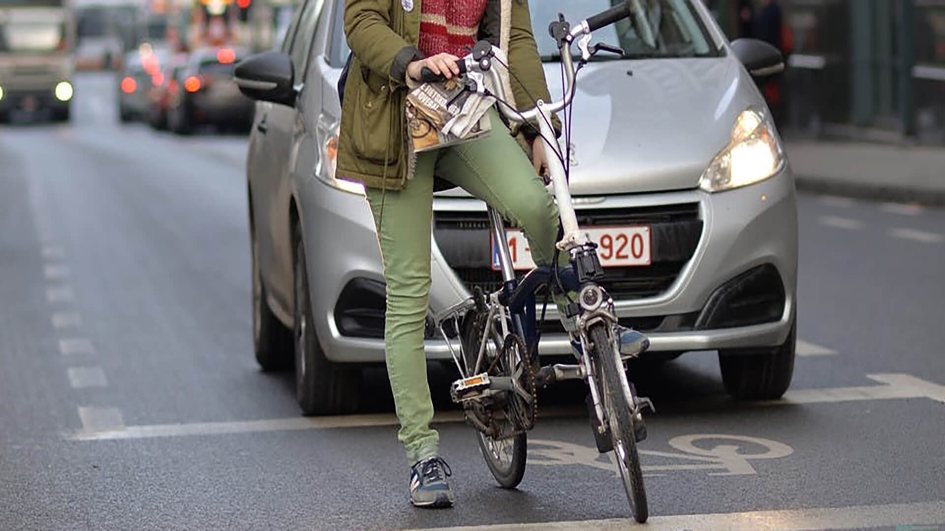 Loi Climat prime conversion vélo cover
