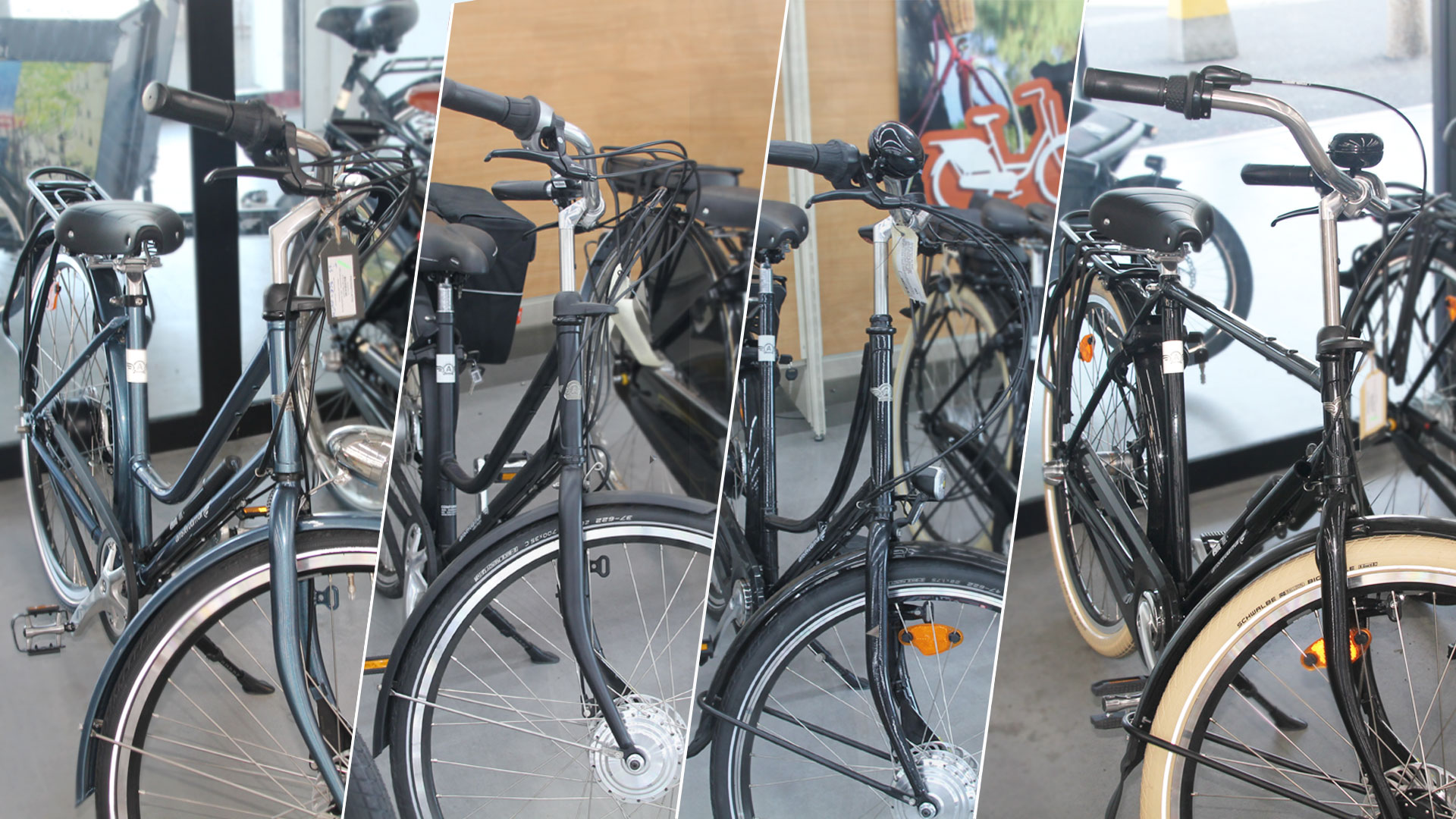 Choisir son vélo électrique