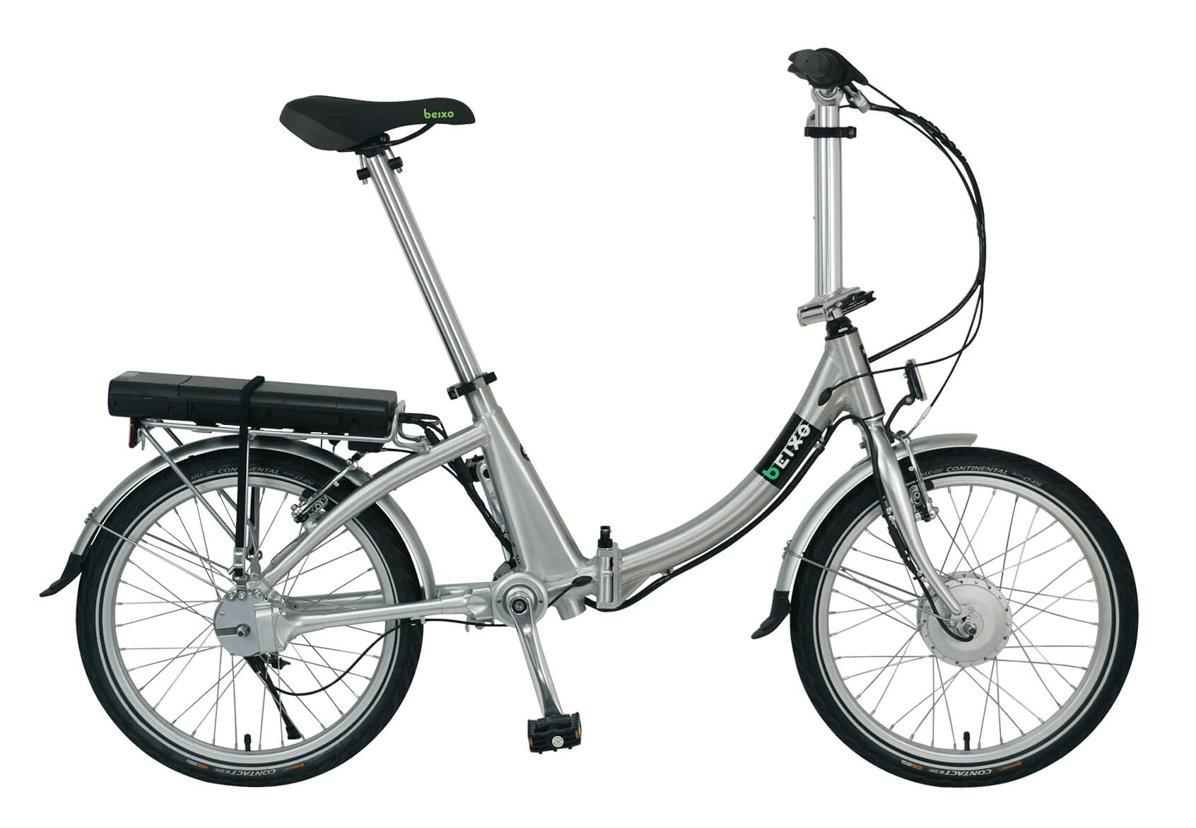 Quel velo pliant electrique choisir outlet