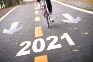 Article de blog : le marché du vélo en 2021