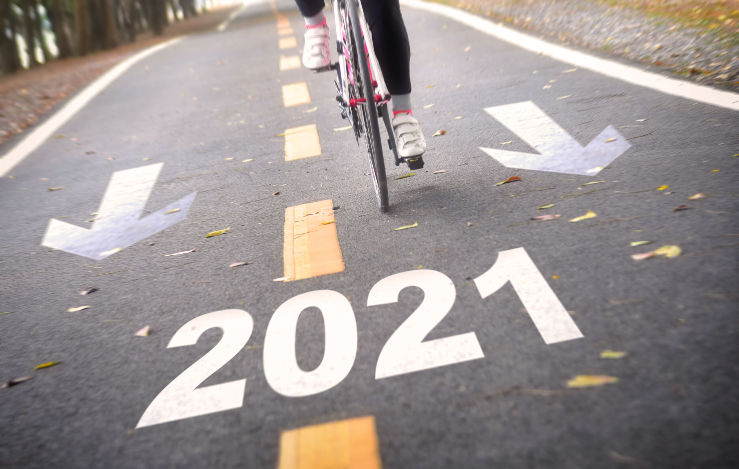 Article de blog : le marché du vélo en 2021